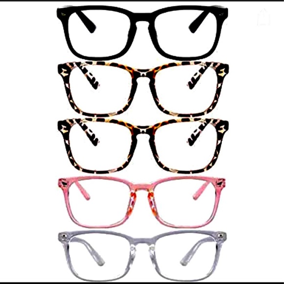 💻 Blue light frames - Picture 1 of 4